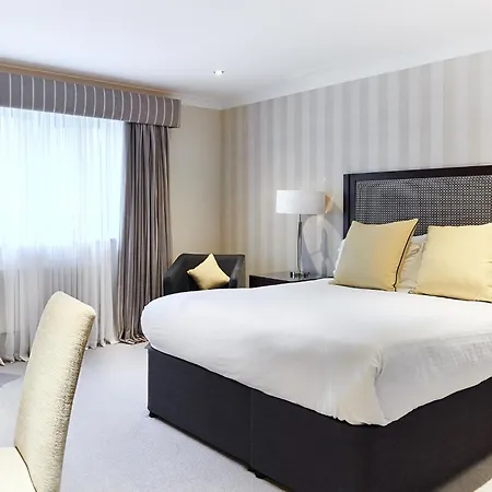 Wrightington Hotel, Health Club & Spa-3